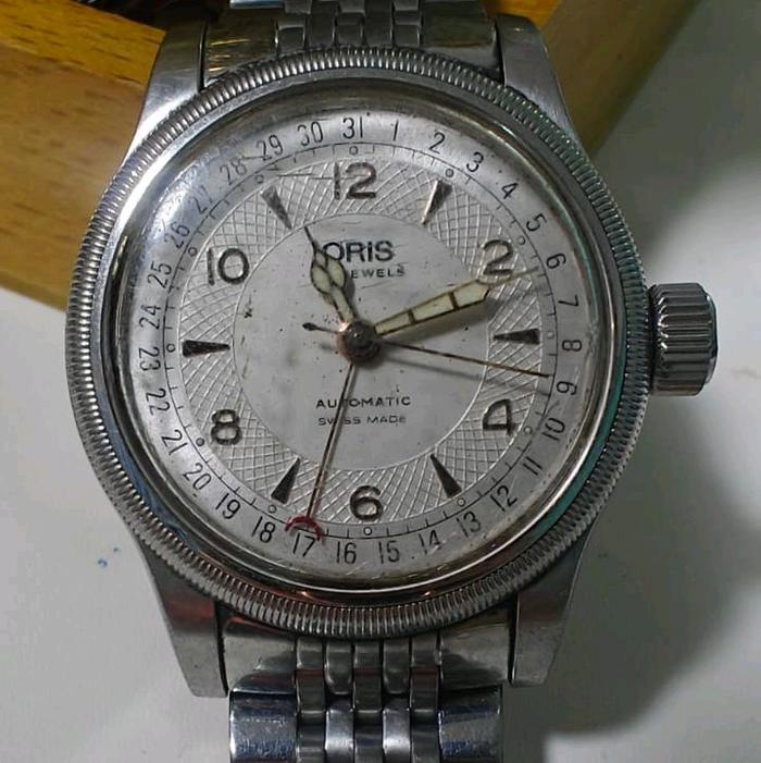 ORIS Automatic  Secondhand original
