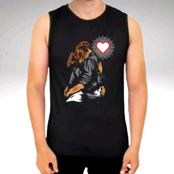 Singlet Couple PSHT Terate