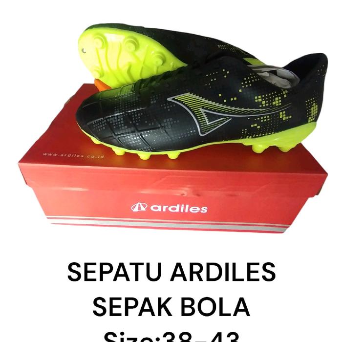 Sepatu Sepak Bola Ardiles Keren