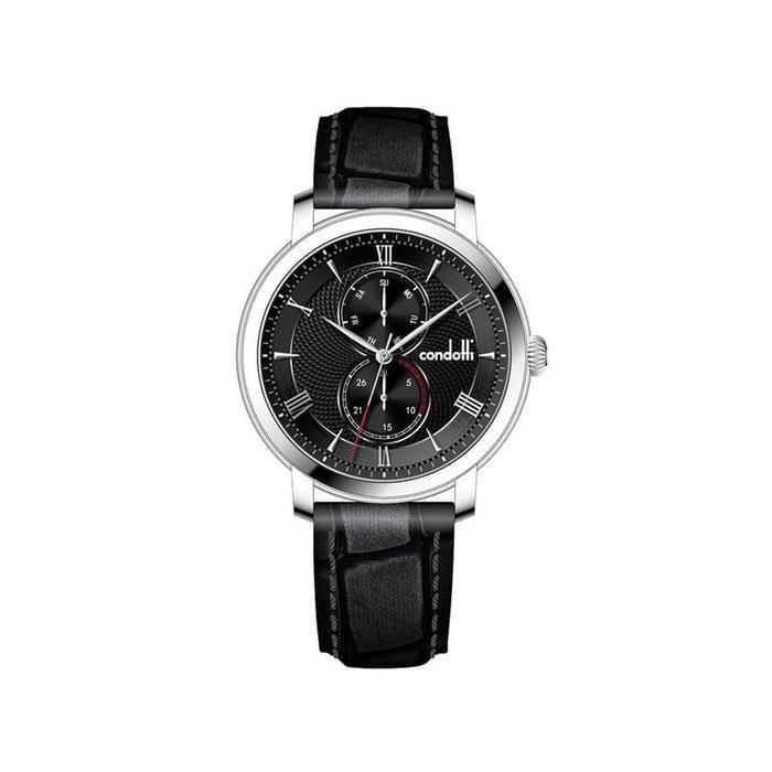 Condotti Cn1091-S03-L03 Sollecito - Jam Tangan Pria - Ack