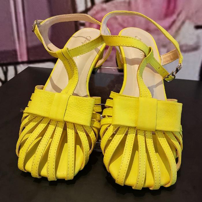CHAPELLETE/SEPATU REPLAY SANDAL/SANDAL WANITA