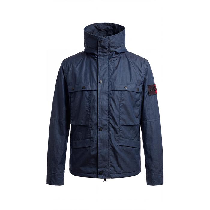 X-LAND AVIGNON DARK NAVY JACKET