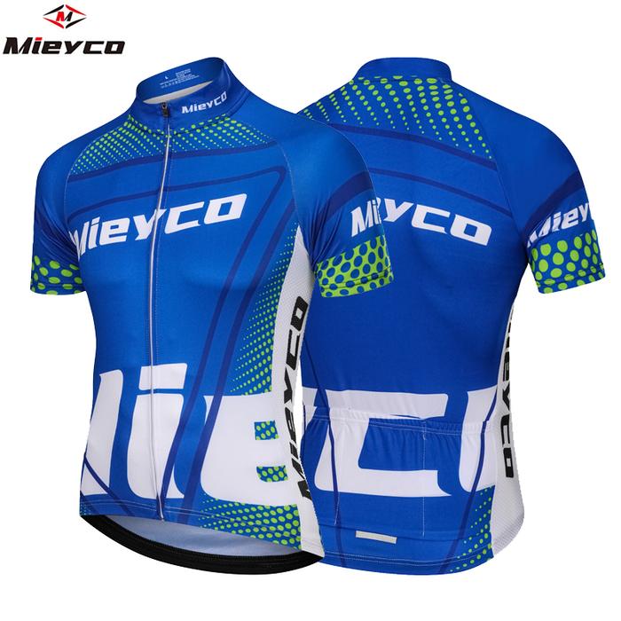 Specialized Cycling Clothing Uniform Man Cycling Men's Cycling Jersey