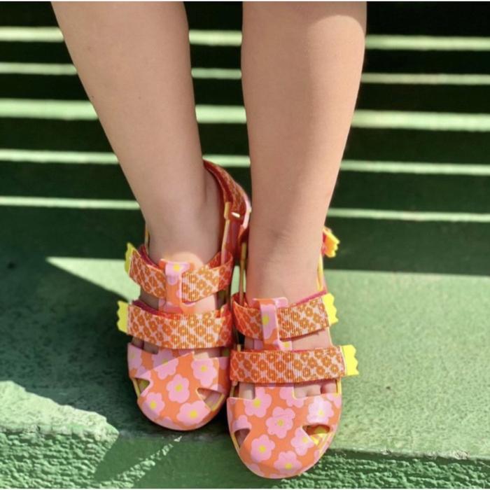 Mini Melissa IOIO + Fabula Inf | Melissa Fabula Pinkpong | Melissa Kids