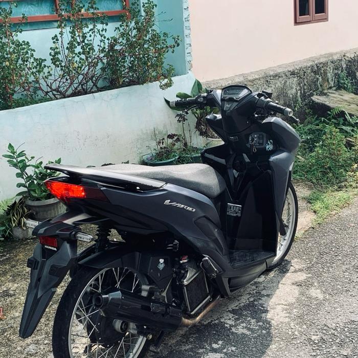Honda Vario gen 1 125 new 2019