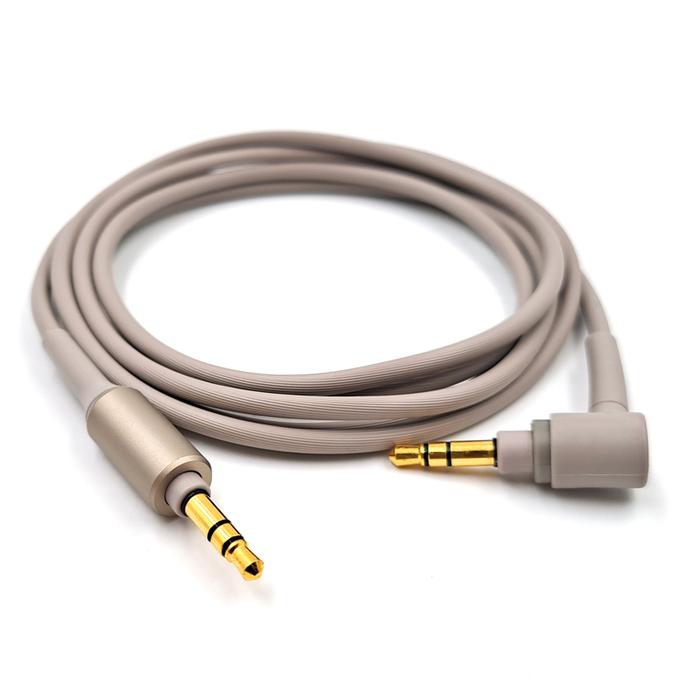 WH-1000XM5 Replacement Headphone Cable Compatible with Sony