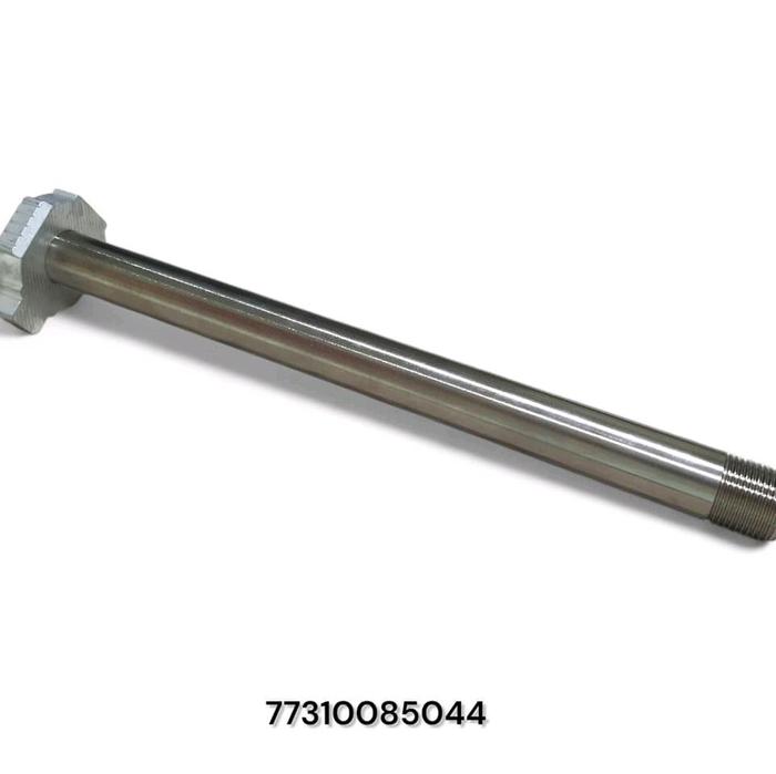 as roda belakang ktm husqvarna gasgas 125-500cc original ktm powerparts 77310085044