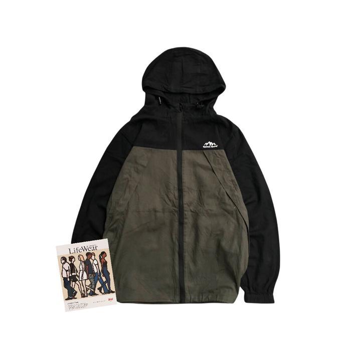 Jaket by Golden Bear Vtg Casual