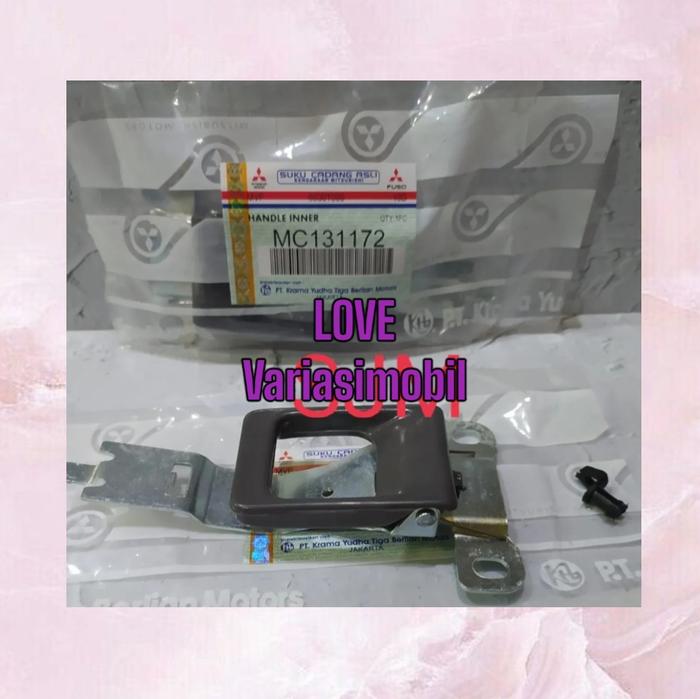 handle dalam ps135 ps100 ps120
