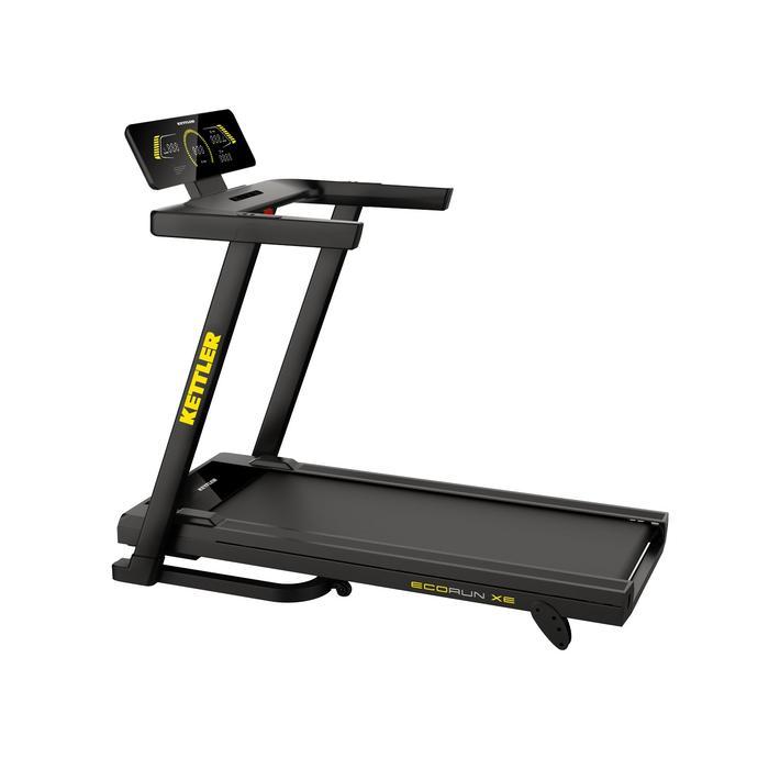 Kettler Ecorun XE Treadmill