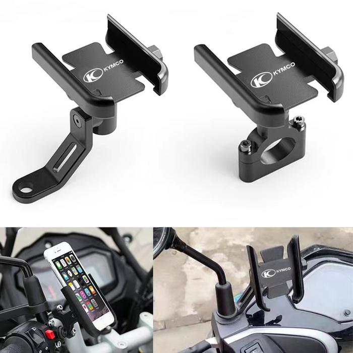 For KYMCO Xciting 250 300 400 AK550 CT250 CT300 S400 Accessories