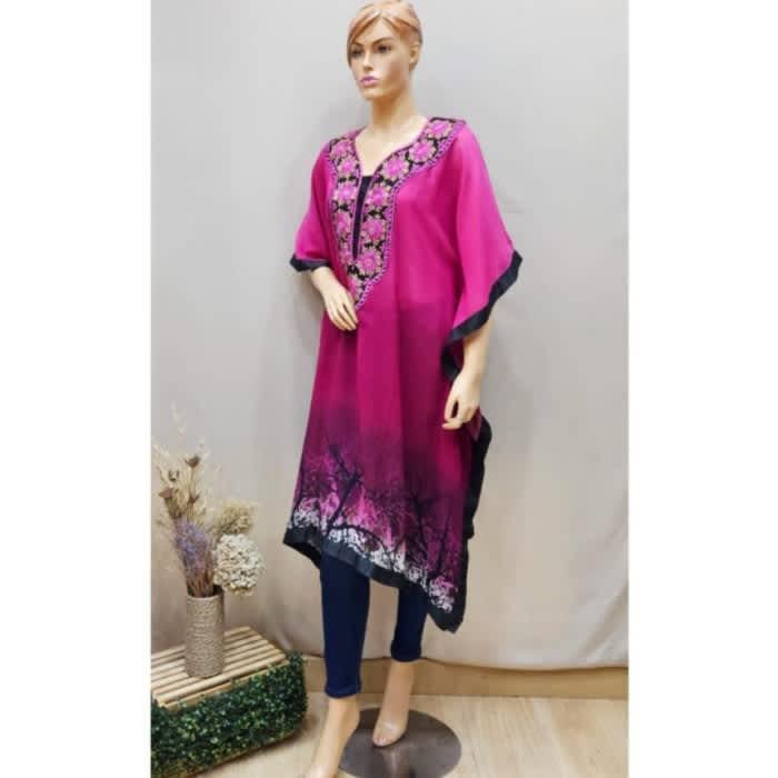 kaftan tunik india/tunik india/tunik