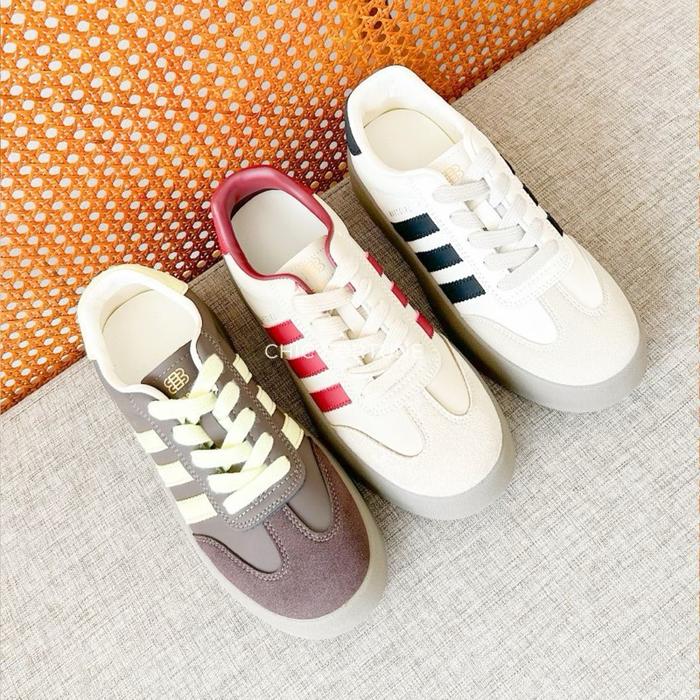 Chic Fortune SK 1093 Sneakers Wanita Import