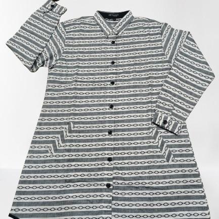J♫Y2 BLOUSE HARA WANITA MUSLIM, TUNIK SANTRI MUSLIMAH C☛ZA