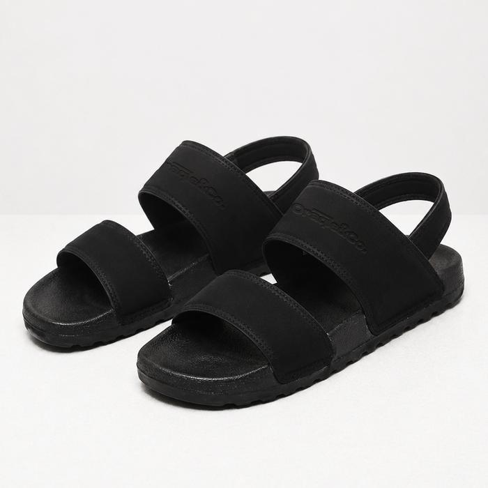 ORAQLE I Sandal Slide Selop I Purpose