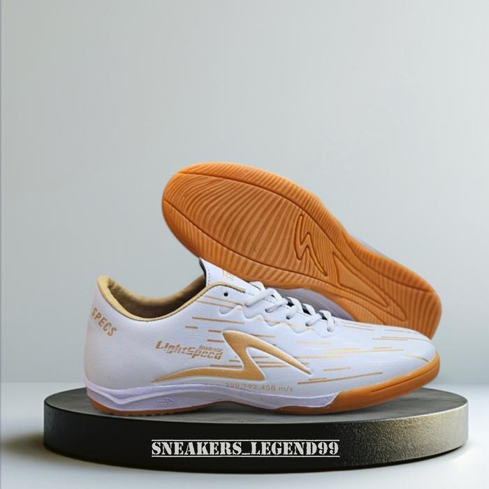 Sepatu Futsal Specs Spyder Best Seller Import