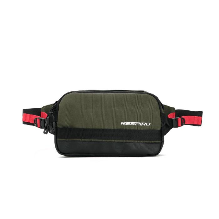 Respiro Oxnard Waistbag - Tas Selempang Respiro