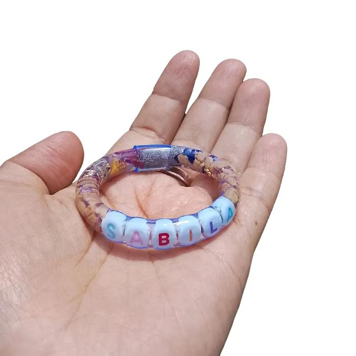 Gelang Sawan Dlingu Bengle FULL Rempah Bangle