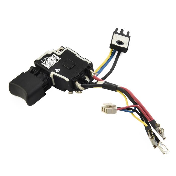 Switch For 6507244 DHP458 DHP448 DDF458 DDF448 BHP458 BHP448 458 448