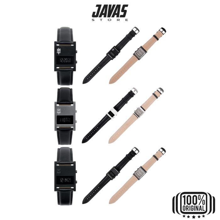 Jam Tangan Maternal Disaster Original Digital Watch 420
