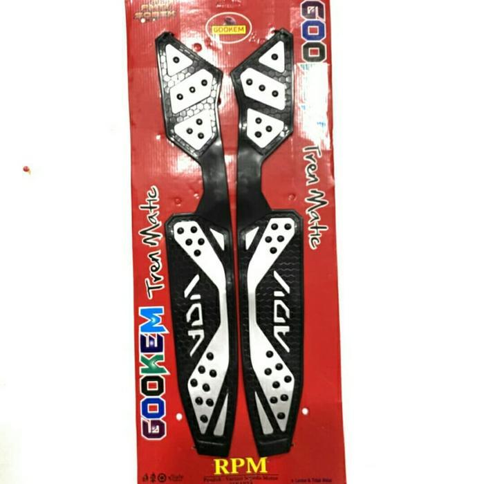 Karpet Honda ADV 150 / Alas Kaki Honda ADV 150