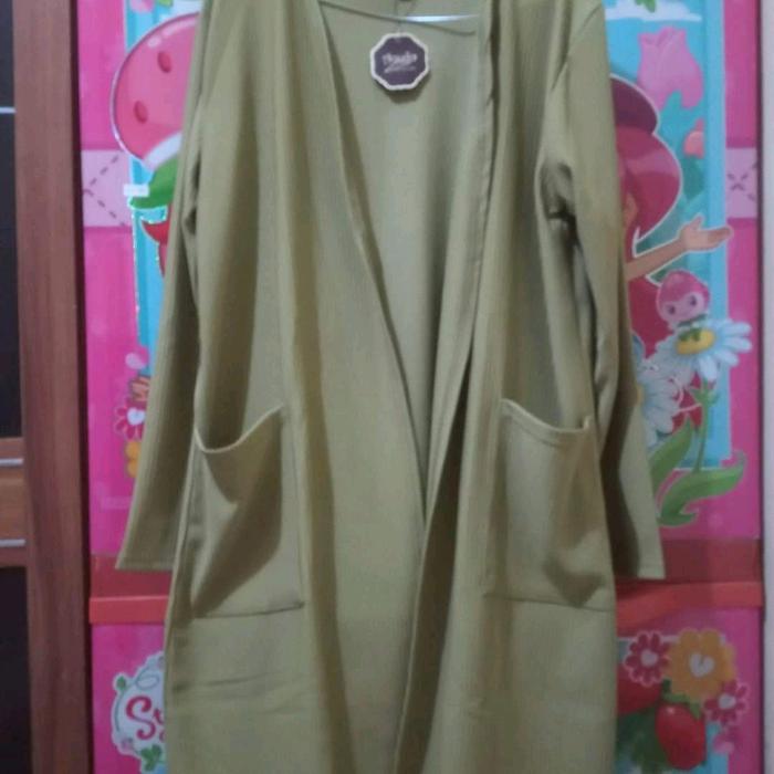 cardigan Aquila  Ld 110 melar pb 110