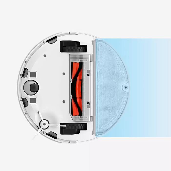Aksesori Roborock Asli untuk S5 Max / E4 / E5 / S45 Max / S6 MaxV