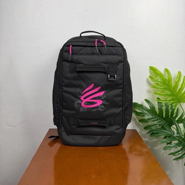 Under armour curry backpack