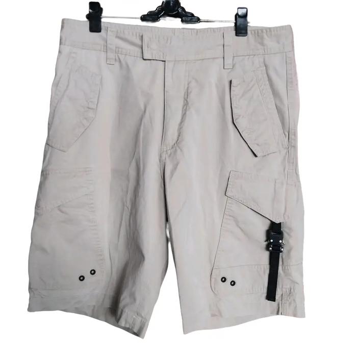 Dior short pants cargo (32)