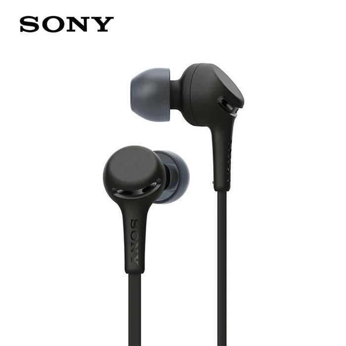 SONY WI-XB400 Wireless Stereo Earphones Bluetooth 5.0 Sport Earbuds
