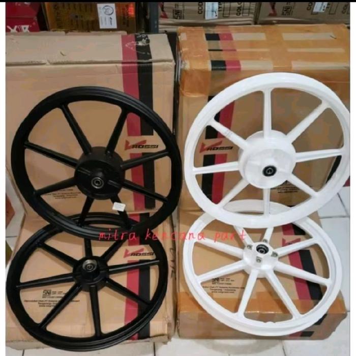 VELG VROSSI PALANG 8 Mx king Mx old Supra Kharisma