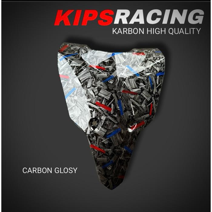 DASI VARIO BOHLAM CARBON FORGED ▪dasi vario bohlam carbon Forged wtp dasi vario old carbon Forged