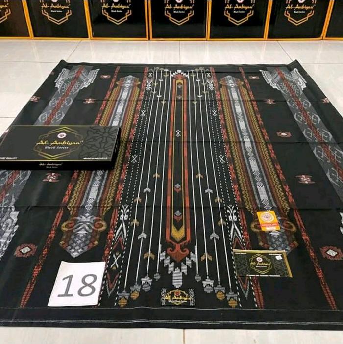 sarung motif lufman mrh terbaru  Pria Dewasa