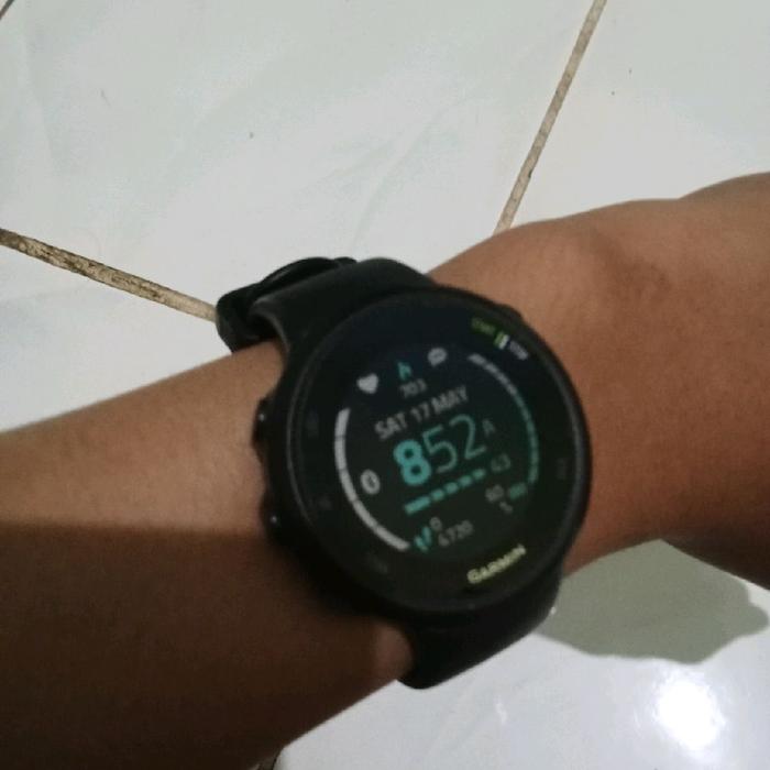 GARMIN FORRUNNER 45Watches