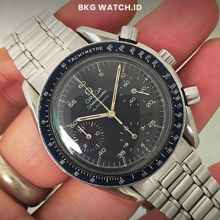 OMEGA Speedmaster (Reduced Edition) Automatic.