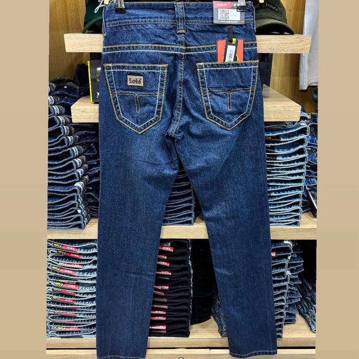 Lois terbaru original (cfl 145C)
