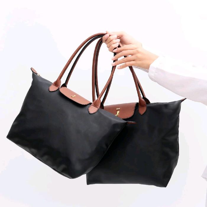 MOODY BAG BY JODAN TAS SELEMPANG DAN TOTEBAG