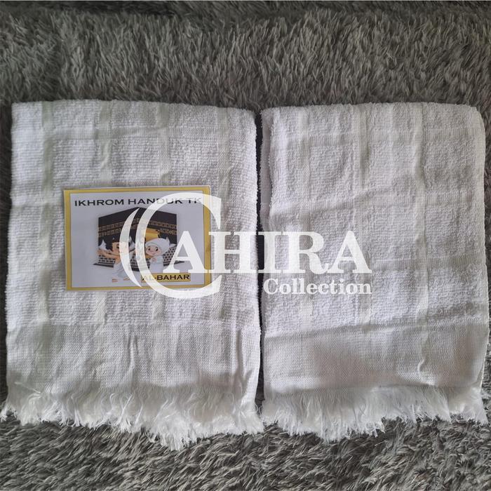 Ihram Anak Tk Laki2 Ihram Anak Instan Rok Ihram Anak Tk