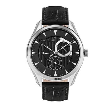 JAM CERRUTI CRA29904 ORIGINAL GARANSI RESMI