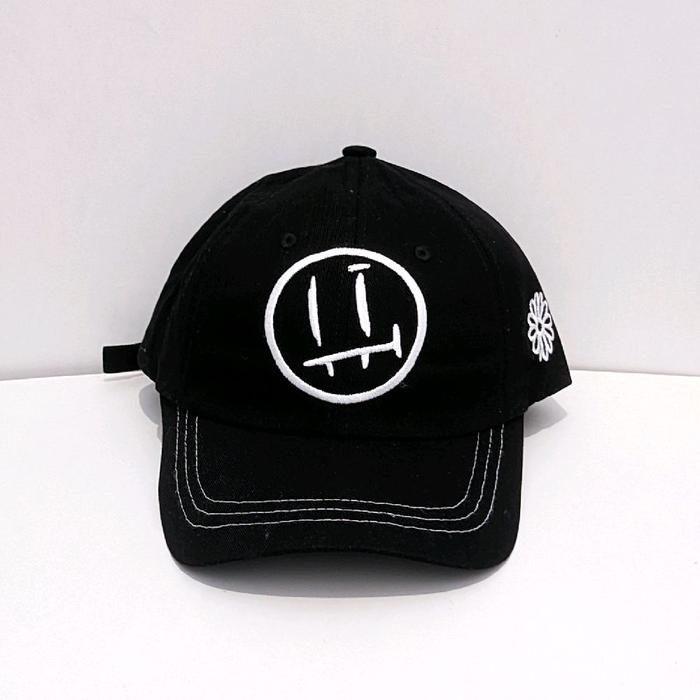 Topi Mardi Mercredi x ITER