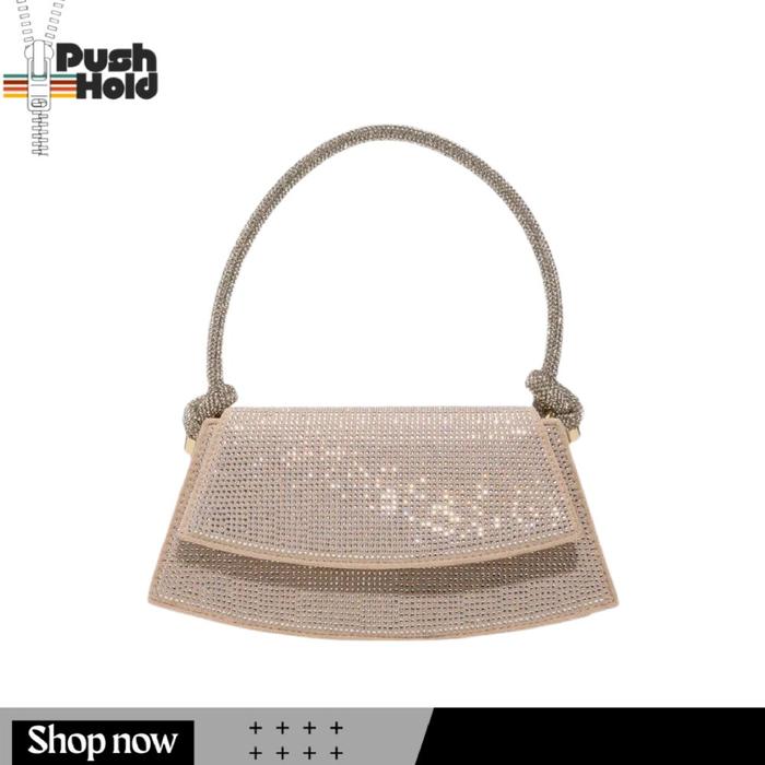 ALDO Handbag Top Handle BALINDY Tas Tangan Wanita Original - Light Brown