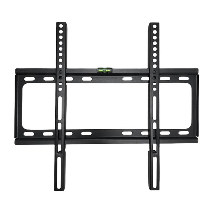 26-63inch Flat Panel TV Frame Adjustable TV Mount Monitor Holder with Level Low Profile Flat TV Wall