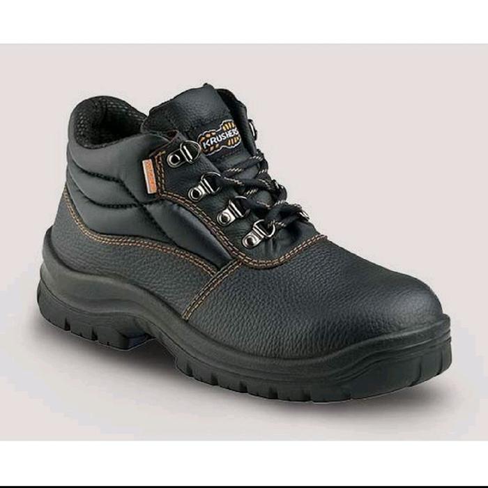 Sepatu Safety Krusher Florida