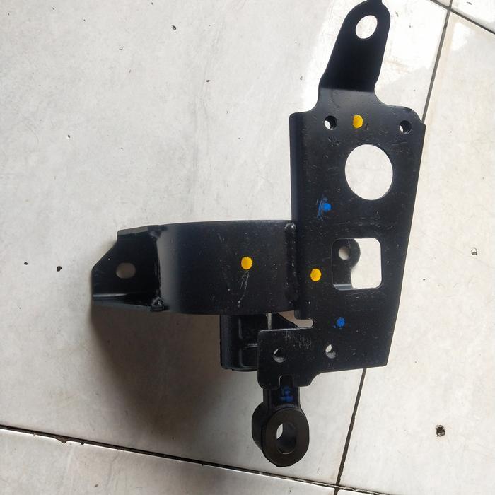 Engine Mounting Kiri Matic Agya Ayla KI1