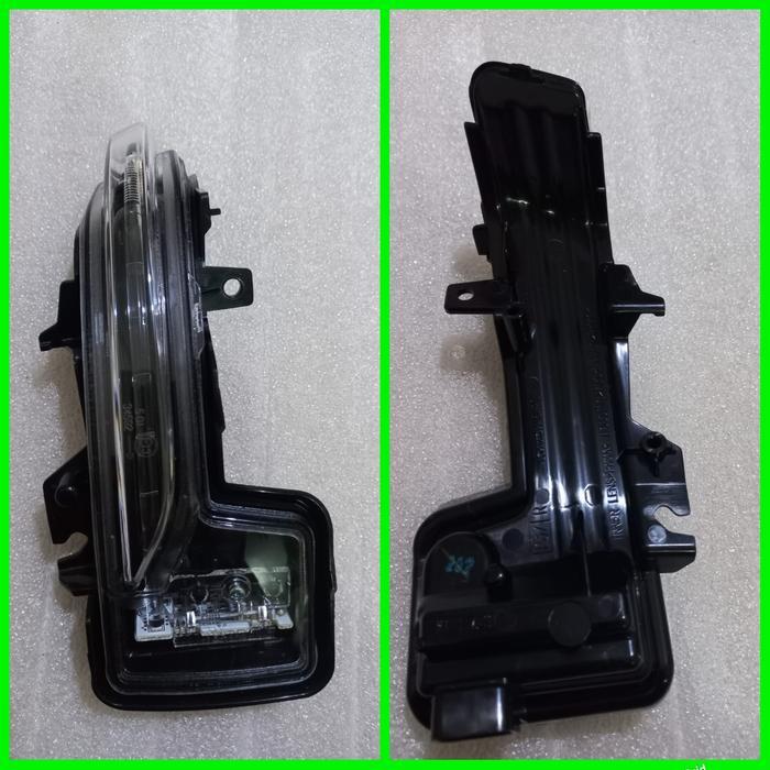 Lampu Sein Sen Spion Mitsubishi Xpander A1