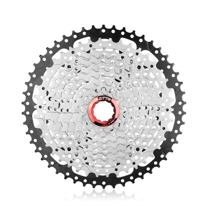 ZTTO Freewheel 10 Speed 11-50T Adjustable Mountain Bike