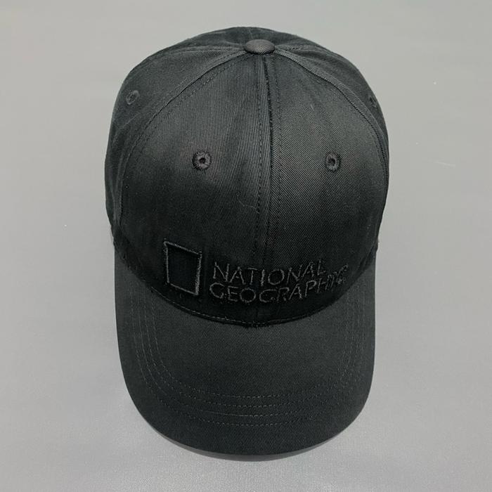 TOPI NATGEO BOB FULL TAG CAPS