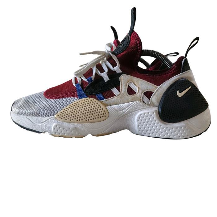 SEPATU SECOND_ NIKE HUARACHE EDGE TXT - EUR 42 / CM 26.5