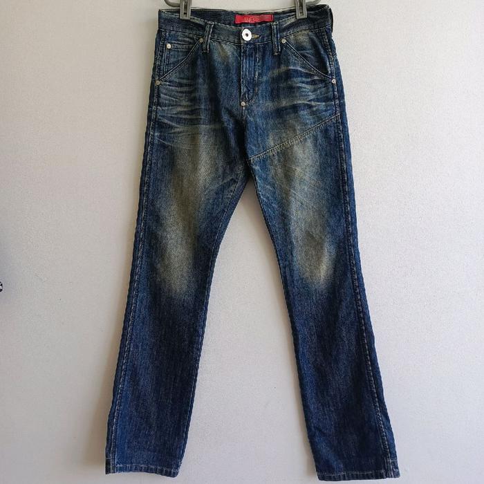 Celana Jeans EVISU GENES 30