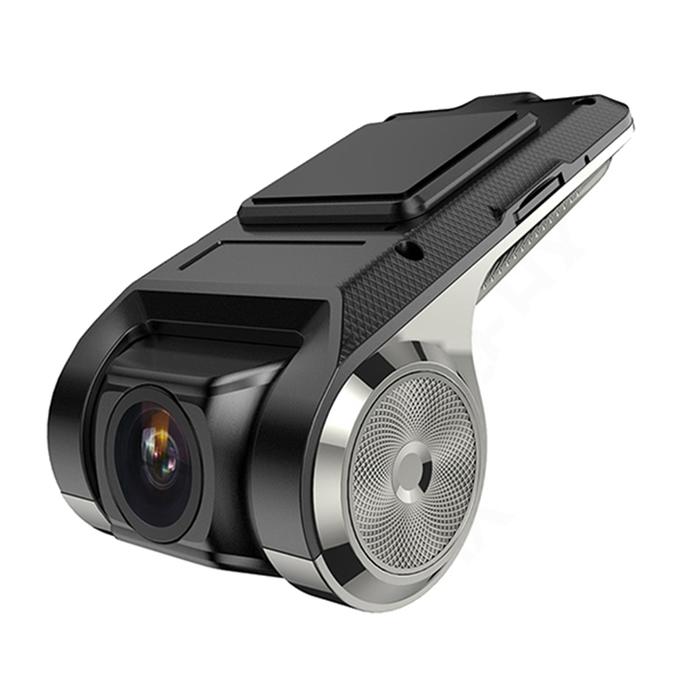 Dash Cam ADAS Car DVR ADAS Dashcam DVRs Video HD 720P USB Auto